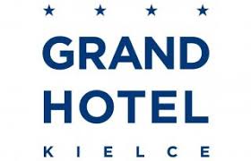 Grand Hotel Kielce Logo