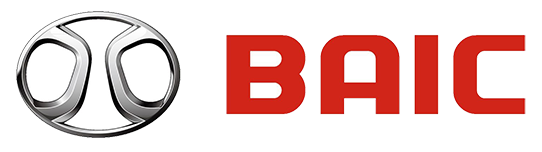 Salon Samochodowy BAIC