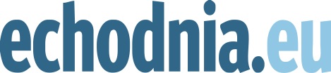 Echo Dnia Logo